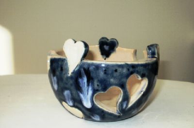 Heart Lightbowl